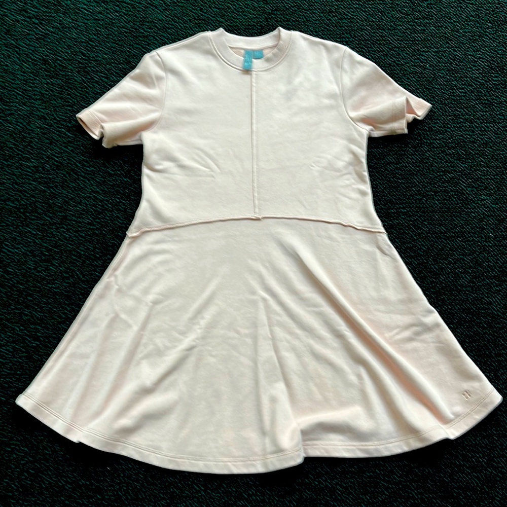 Sweaty Betty Revive Dress